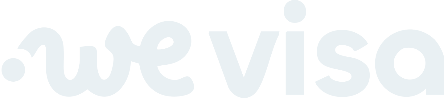 WeVisa Logo