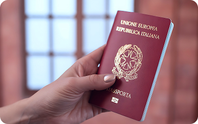 AIRE italiano: o que é, como fazer e atualizar informações