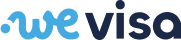 WeVisa Logo