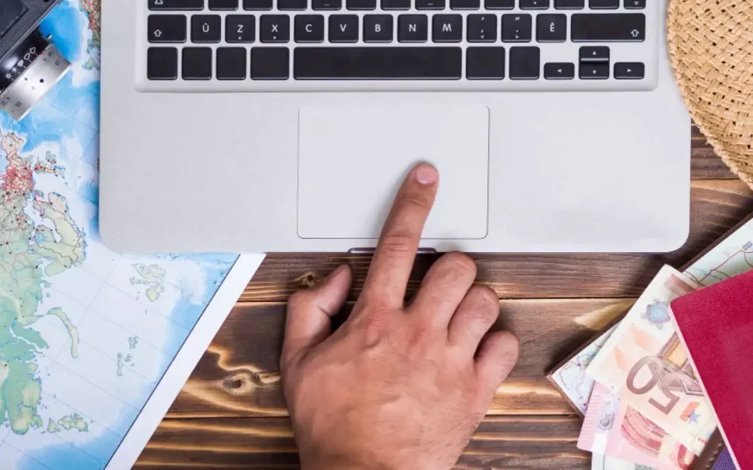 Visto nômade digital: quais países aceitam e como tirar?