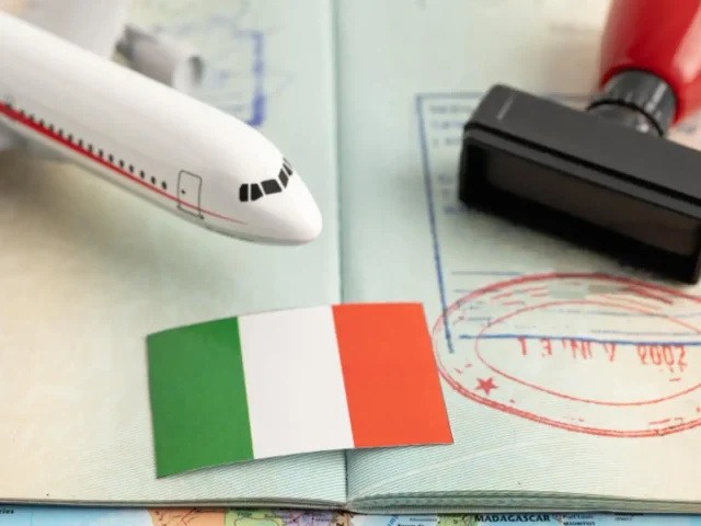 Quanto custa a cidadania italiana?