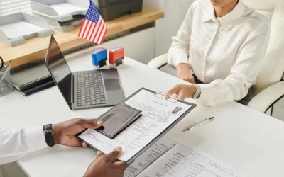 Renovação de visto americano: saiba como fazer corretamente