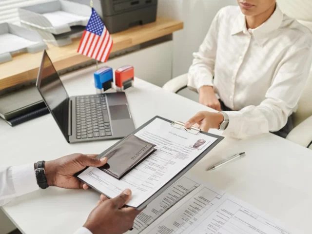 Renovação de visto americano: saiba como fazer corretamente