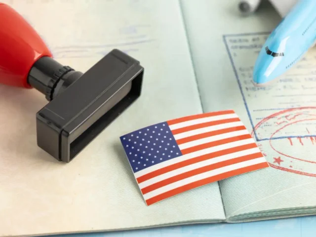 Quanto custa para tirar o visto americano?