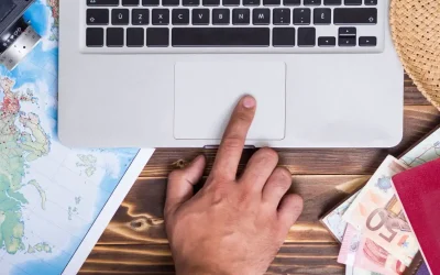 Visto nômade digital: quais países aceitam e como tirar?