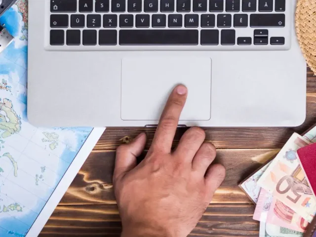 Visto nômade digital: quais países aceitam e como tirar?