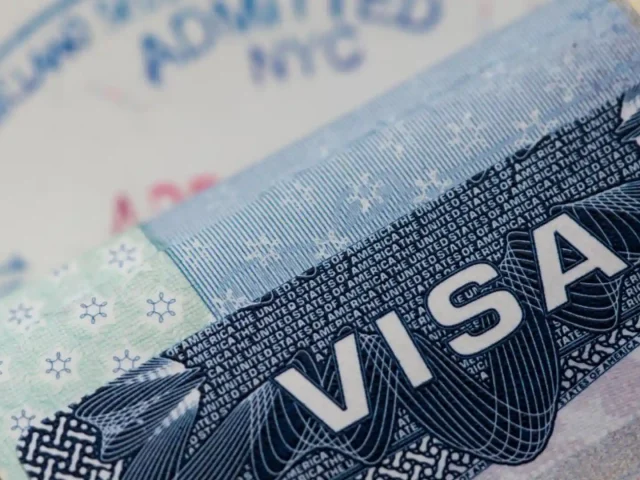 Quanto tempo dura o visto americano?